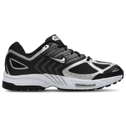 Heren Schoenen - Nike Pegasus 2005 - Black-Mtlc Silver-Iron Grey