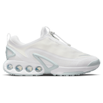 White-Mtlc Silver-White