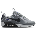 Cool Grey-Wolf Grey-Deep Royal