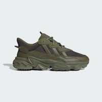 Adidas ozweego shop zwart heren