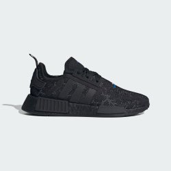 Heren Schoenen - adidas Nmd_r1 - Core Black-Carbon-Grey Five