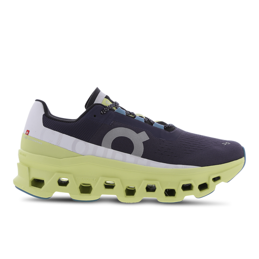 footlocker.co.uk | ON Cloudmonster