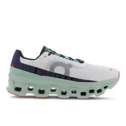 Men Shoes - On Cloudmonster - Undyed-Undyed