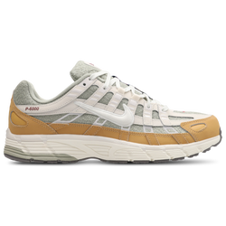 Men Shoes - Nike P-6000 - Spruce Fog-Sail-Sail