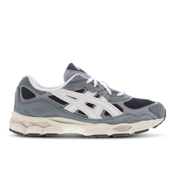 Homme Chaussures - Asics GEL-NYC - Black-Cement Grey