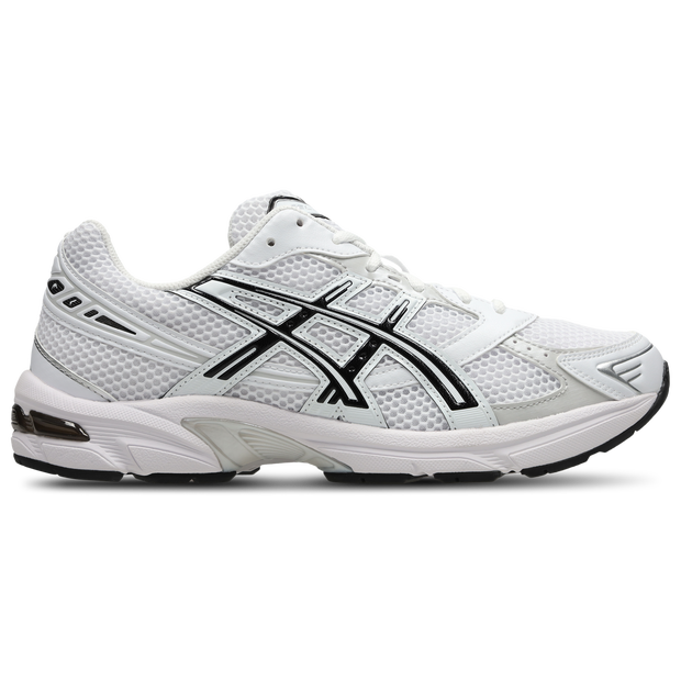 Asics GEL-1130 male Scarpe - Bianco - Rete/Sintetico - Foot Locker