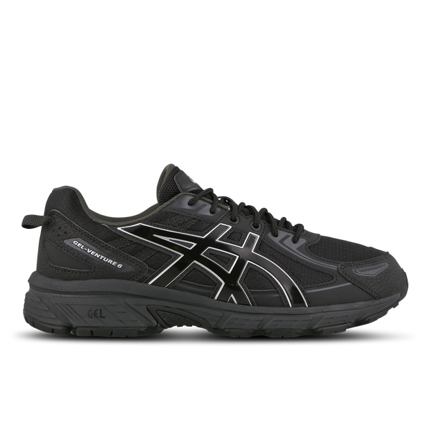 Asics GEL-VENTURE male Scarpe - Nero - Rete/Sintetico - Foot Locker