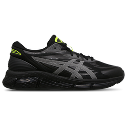 Homme Chaussures - Asics GEL-Quantum 360 VIII - Black-Pure Silver