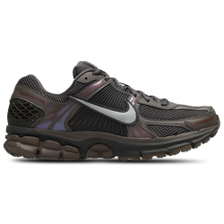 Heren Schoenen - Nike Zoom Vomero 5 - Cave Stone-Metallic Silver-Silver