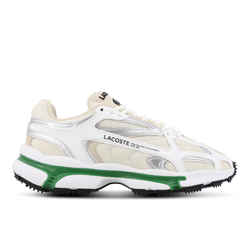 Hombre Zapatillas - Lacoste L003 2K24 - Wht-Grn