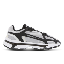 Heren Schoenen - Lacoste L003 2K24 - Gry-Slv