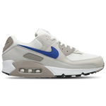 White-Racer Blue-College Grey