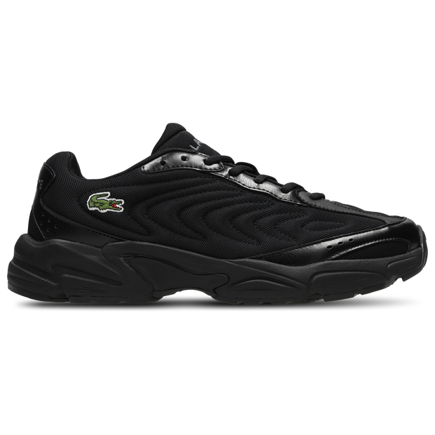 Image of Lacoste Storm 2k Lite male Scarpe - Nero - Rete/Sintetico - Foot Locker035