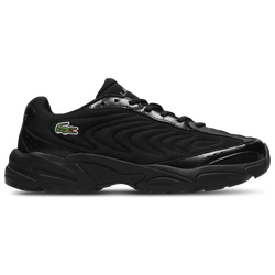 Men Shoes - Lacoste Storm 2K Lite - Blk-Blk