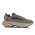 Lacoste Odyssa - Herren Schuhe Khaki-Off White-White