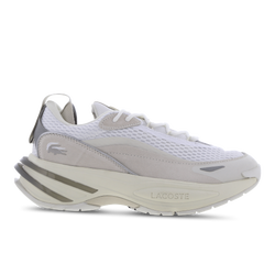 Herren Schuhe - Lacoste Odyssa - Wht-Wht