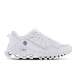 Homme Chaussures - K-Swiss Tube Sport Trail - White-White