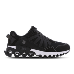 Herren Schuhe - K-Swiss Tube Sport Trail - Black-Charcoal-White