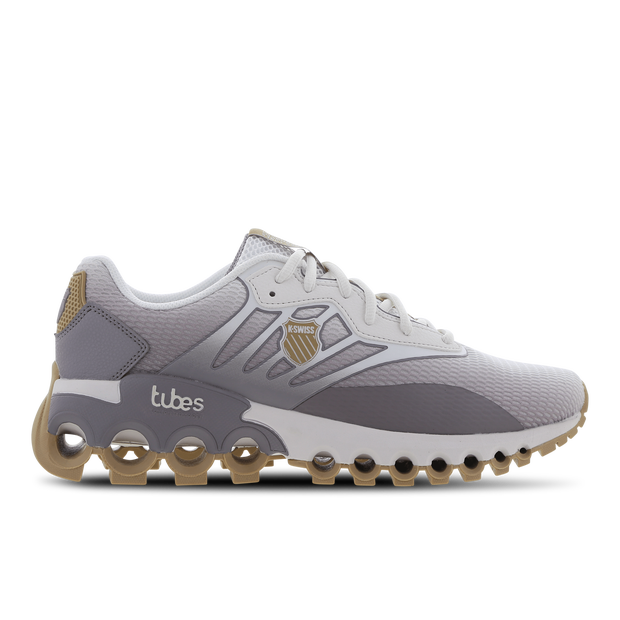 K-Swiss Tube Sport - Homme Chaussures - 07924-162-M