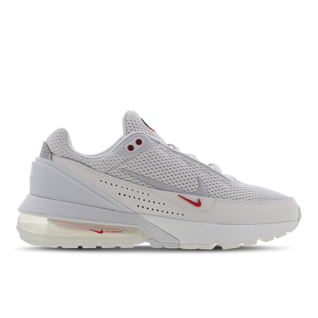 Buty męskie Nike Air Max Pulse - Szary - DR0453-001