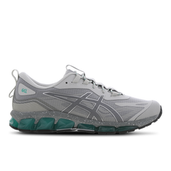 Men Shoes - Asics GEL-QUANTUM 360 VII - Grey-Grey