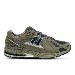 Men Shoes - New Balance 1906R - Grey-Indigo