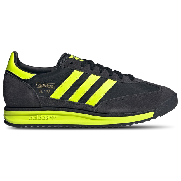 Image of Adidas RS male Scarpe - Nero - Pelle - Foot Locker035