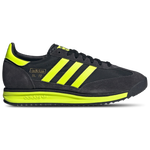 Core Black-Solar Yellow-Gold Metallic