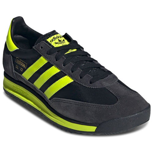 adidas SL 72 RS - Image 2 of 6 Enlarged Image