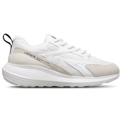 Hombre Zapatillas - Lacoste L003 Evo - Wht-Wht