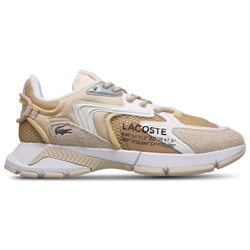 Homme Chaussures - Lacoste L003 Neo - Lt Tan-Wht