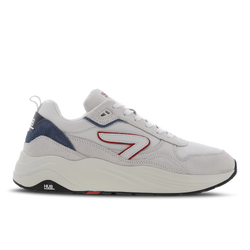 Uomo Scarpe - HUB Glide - Off White-Artisinal Red-Off White
