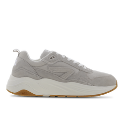 Herren Schuhe - HUB Glide - Lt Bone-Lt Bone-Off White