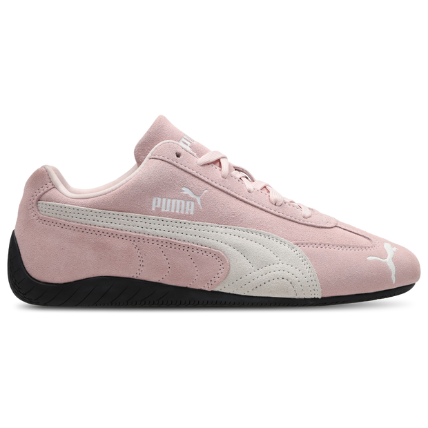 Image of Puma Speedcat male Scarpe - Rosa - Scamosciato - Foot Locker035