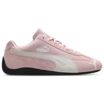 Whisp Of Pink-White