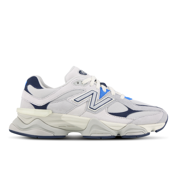 New Balance 9060 herensneaker grijs