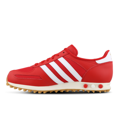La trainer burgundy deals