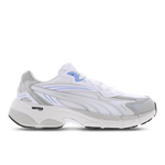 Silver-White-White