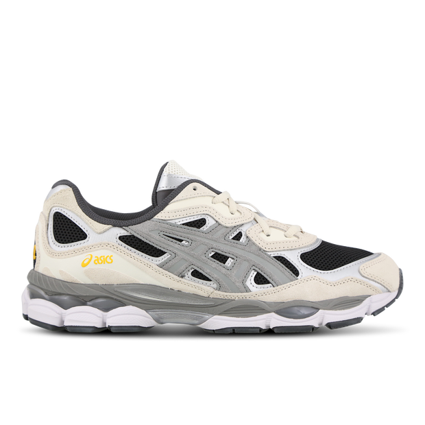 ASICS Gel-NYC Black Clay Grey - 1201A789-001