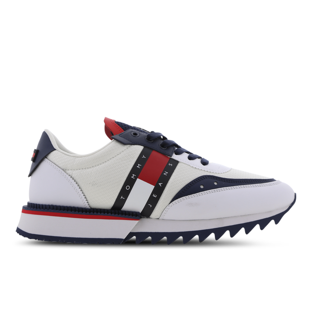 Image of Tommy Jeans Treck Cleat - Uomo Scarpe