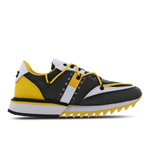 Warm Yellow-Warm Yellow