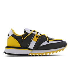 Homme Chaussures - Tommy Jeans Outdoor Cleat - Warm Yellow-Warm Yellow