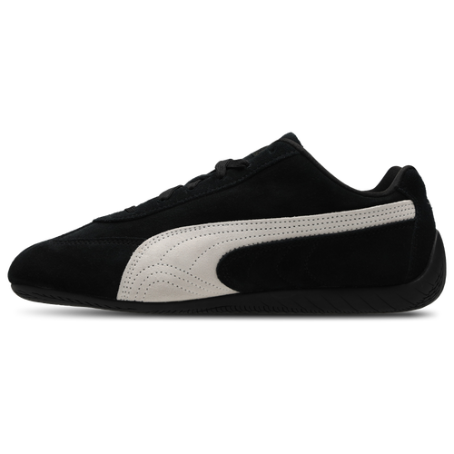 Puma pace cat black online