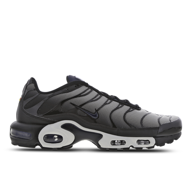 Nike Air Max Plus SE Men's Shoes - Black - DV7665-001
