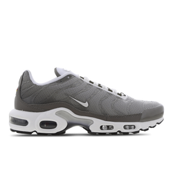 Heren Schoenen - Nike Air Max Tuned 1 - Flat Pewter-White-Photon Dust