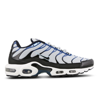 Herren Schuhe - Nike Air Max Tuned 1 - Pure Platinum-Black-Court Blue