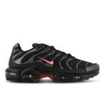 Black-Mtlc Silver-Univ Red