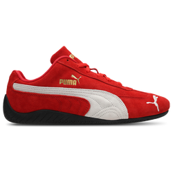 Men Shoes - Puma Speedcat - For All Time Red-White