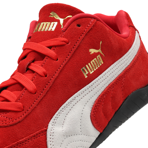 Speedcat Pro Puma Speed Cat Classic Orange Puma Speedcat Foot