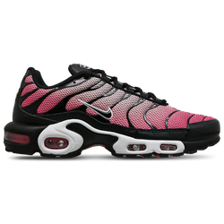 Men Shoes - Nike Tuned 1 - Sunset Pulse-Black-Pink Foam